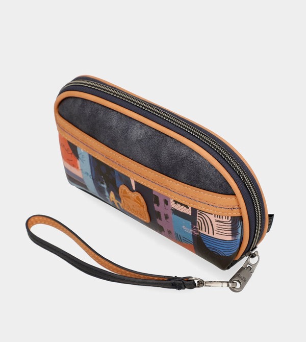 Anekke Contemporary Rfid Card Holder Borsa a Mano | DC0623451