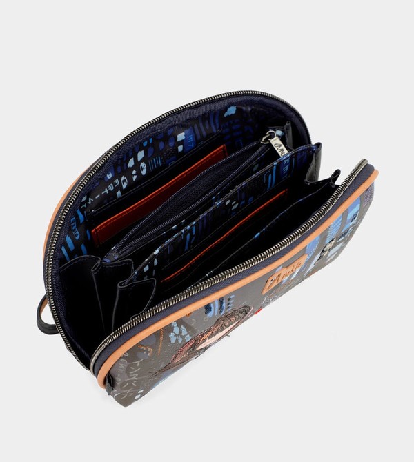 Anekke Contemporary Rfid Card Holder Borsa a Mano | DC0623451