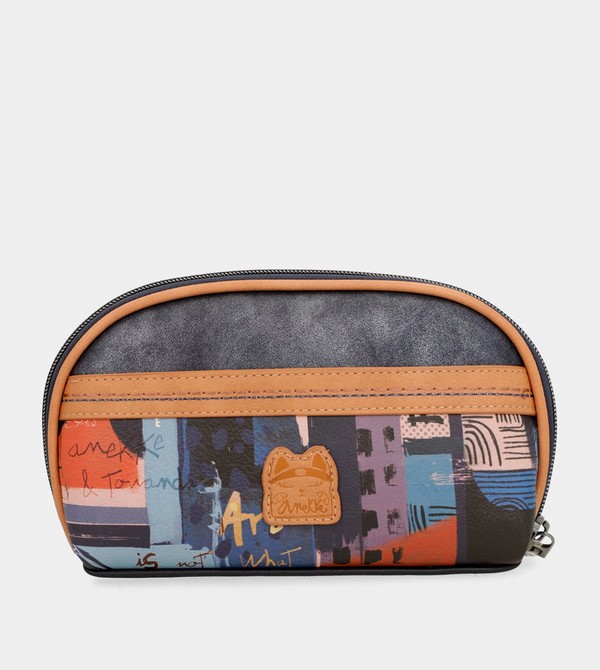 Anekke Contemporary Rfid Card Holder Portafogli | ZV1283945