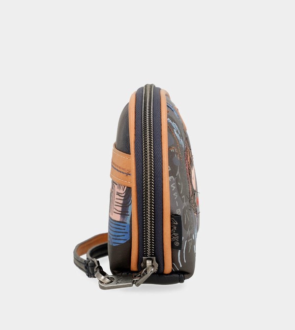 Anekke Contemporary Rfid Card Holder Portafogli | ZV1283945