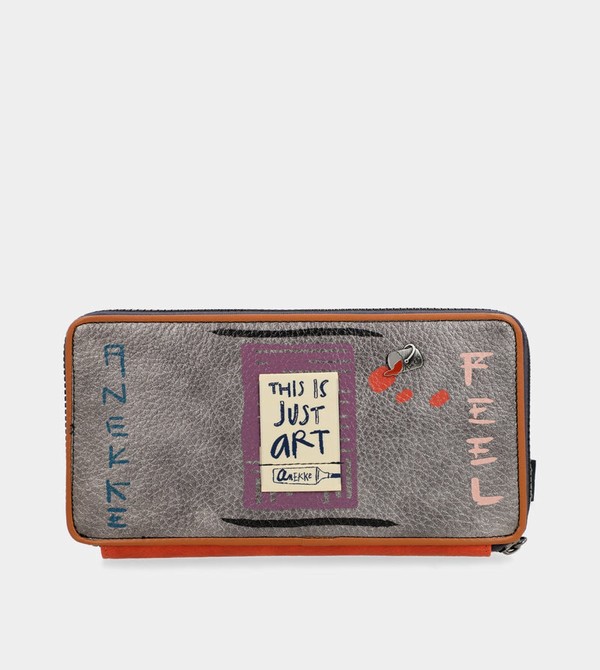 Anekke Contemporary Rfid Passport Portafogli | TC8450716