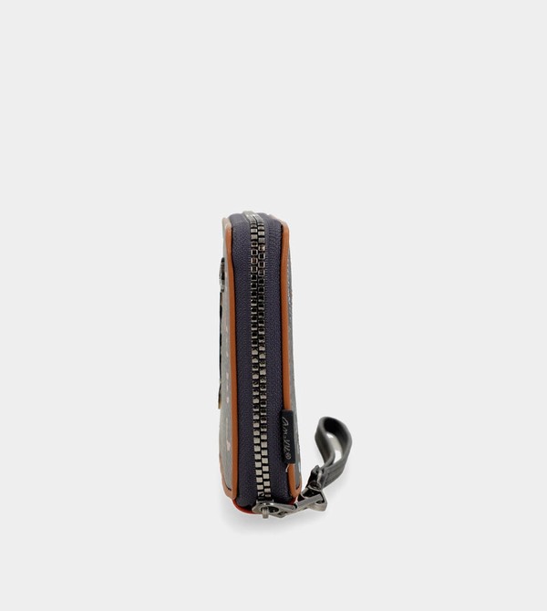Anekke Contemporary Rfid Passport Portafogli | TC8450716