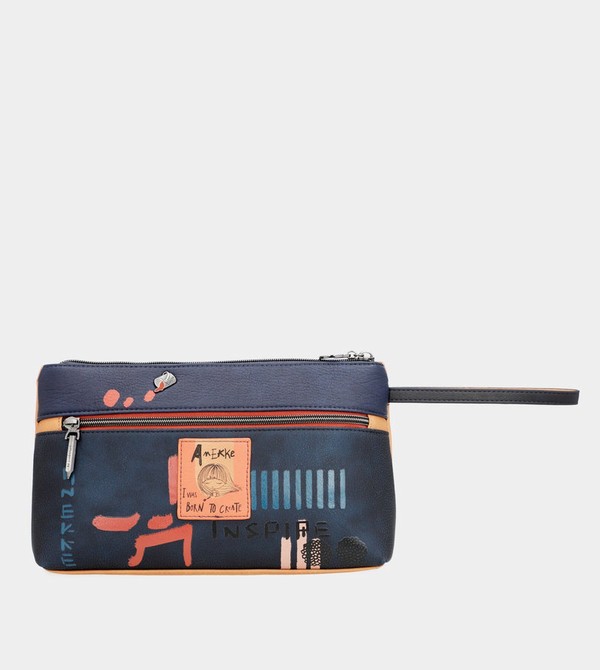 Anekke Contemporary Toilet Borsa a Mano | HN0361457