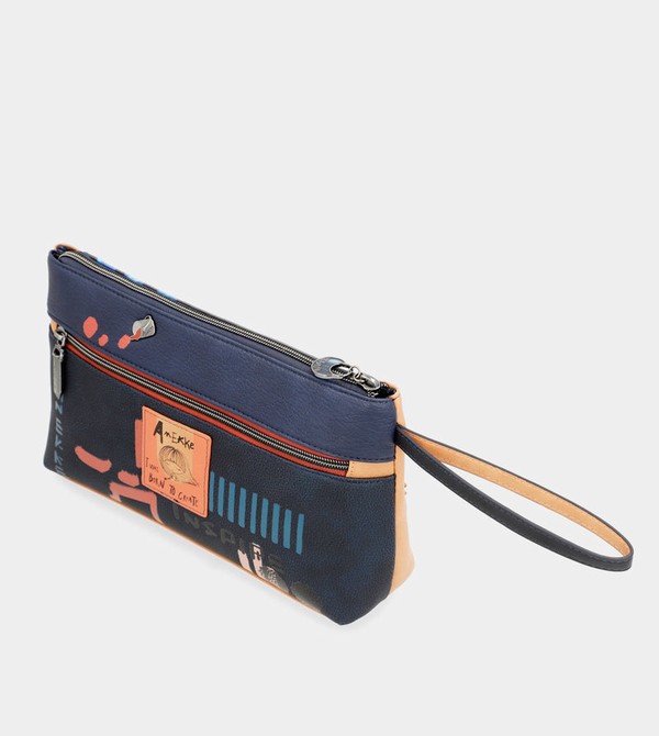 Anekke Contemporary Toilet Borsa a Mano | HN0361457