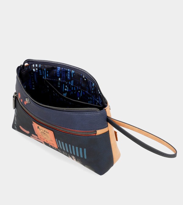 Anekke Contemporary Toilet Borsa a Mano | HN0361457