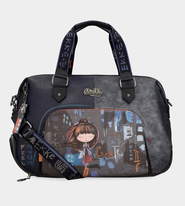Anekke Contemporary Travel Borse Da Viaggio | WB4927318