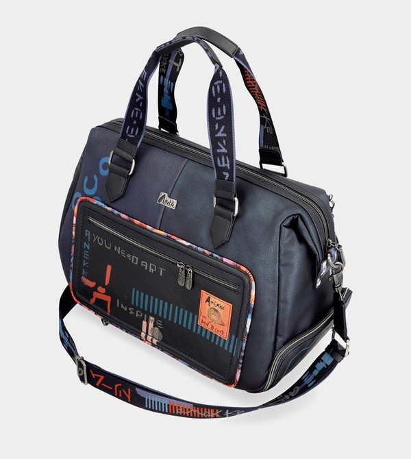 Anekke Contemporary Travel Borse Da Viaggio | WB4927318
