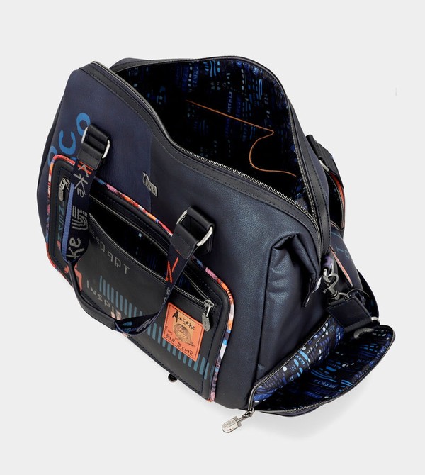 Anekke Contemporary Travel Borse Da Viaggio | WB4927318