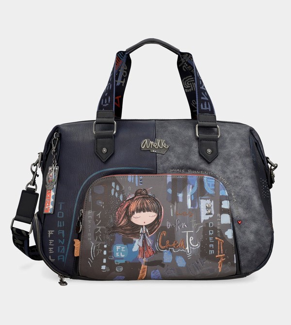 Anekke Contemporary Travel Borse Da Viaggio | WB4927318