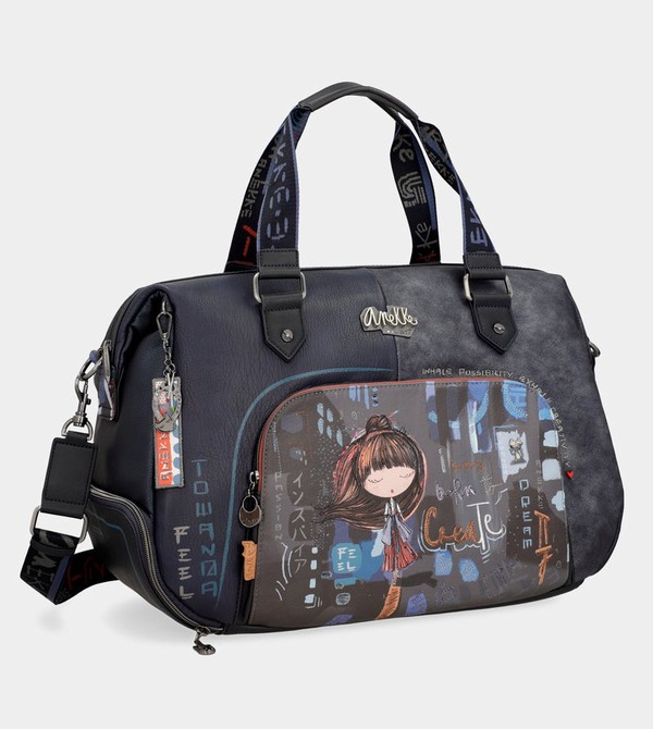 Anekke Contemporary Travel Borse Da Viaggio | WB4927318