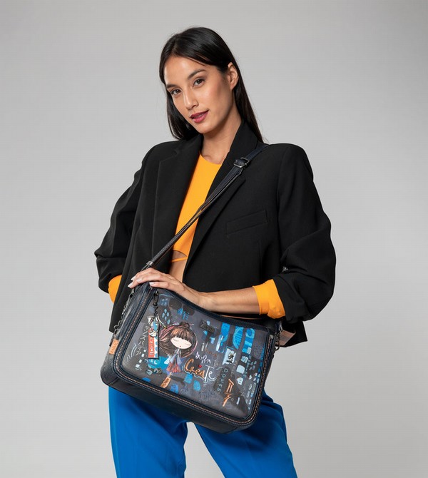 Anekke Contemporary With Strap Borse Crossbody | LP3958604