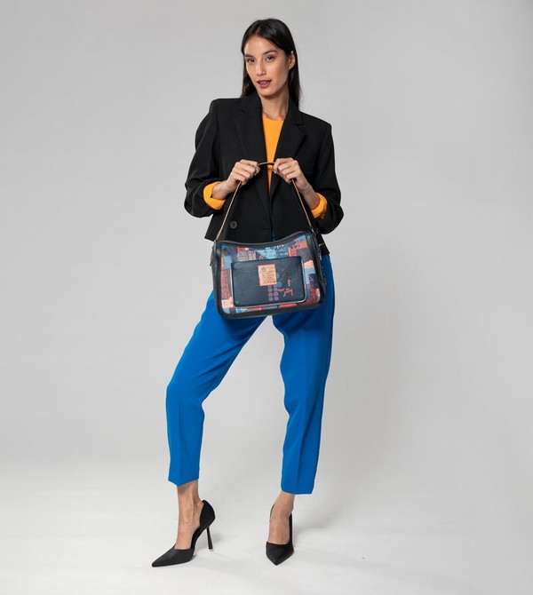 Anekke Contemporary With Strap Borse Crossbody | LP3958604