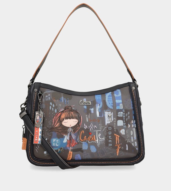 Anekke Contemporary With Strap Borse Crossbody | LP3958604