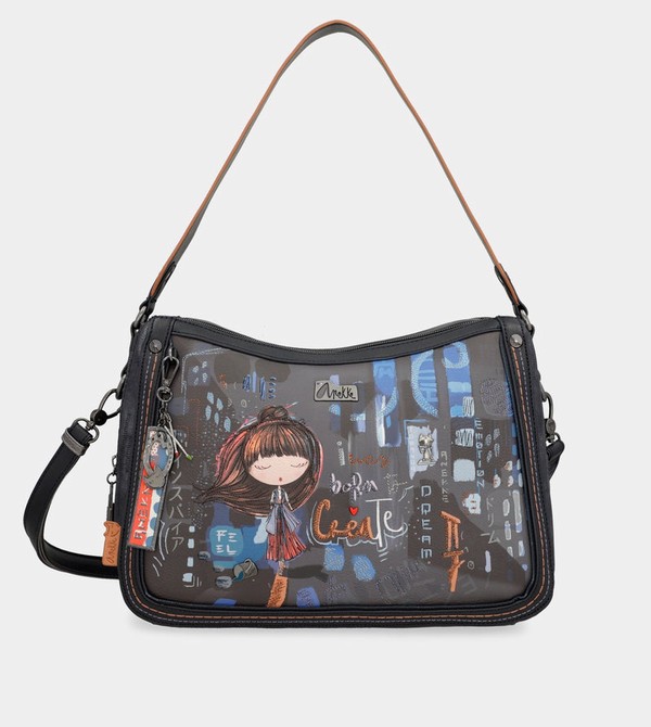 Anekke Contemporary With Strap Borse Crossbody | LP3958604