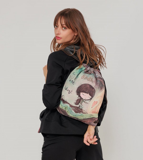 Anekke Core Sack Zaini | EN7392065