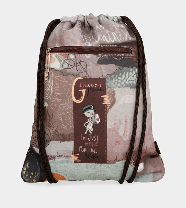 Anekke Core Sack Zaini | EN7392065