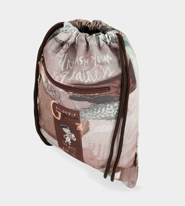 Anekke Core Sack Zaini | EN7392065