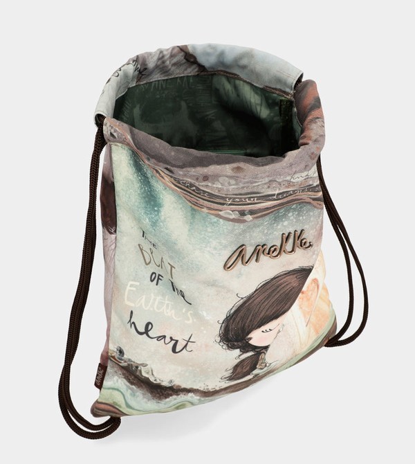 Anekke Core Sack Zaini | EN7392065