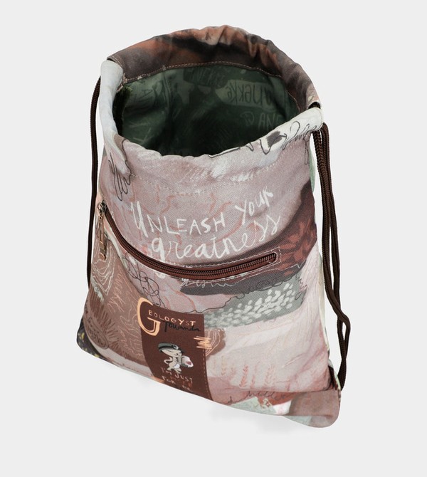 Anekke Core Sack Zaini | EN7392065