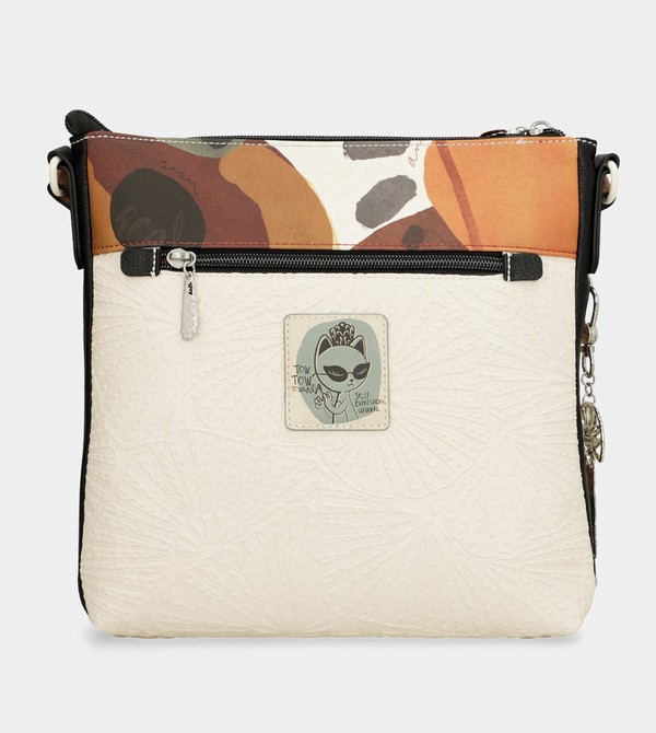 Anekke Crossbody With Front Pocket Alma Borse Crossbody | ID6798310