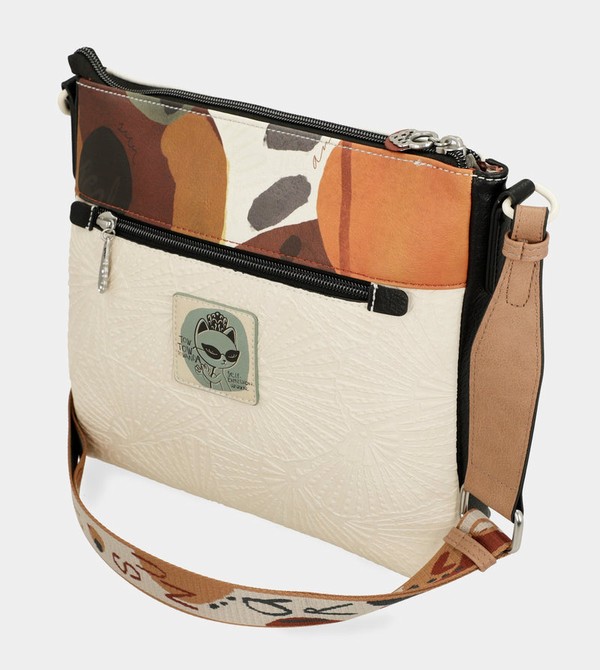 Anekke Crossbody With Front Pocket Alma Borse Crossbody | ID6798310