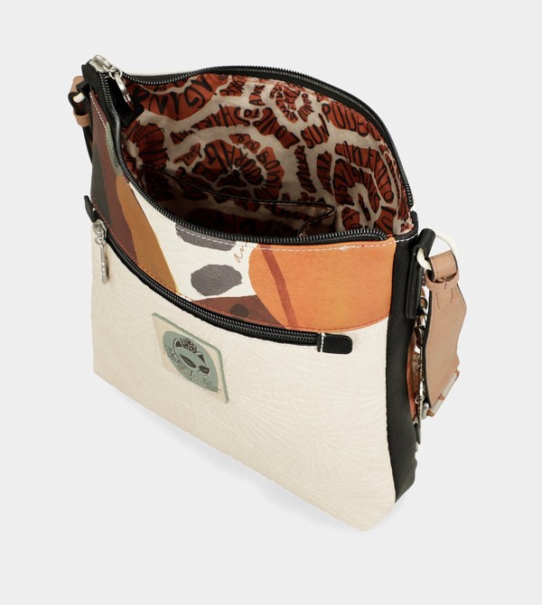 Anekke Crossbody With Front Pocket Alma Borse Crossbody | ID6798310