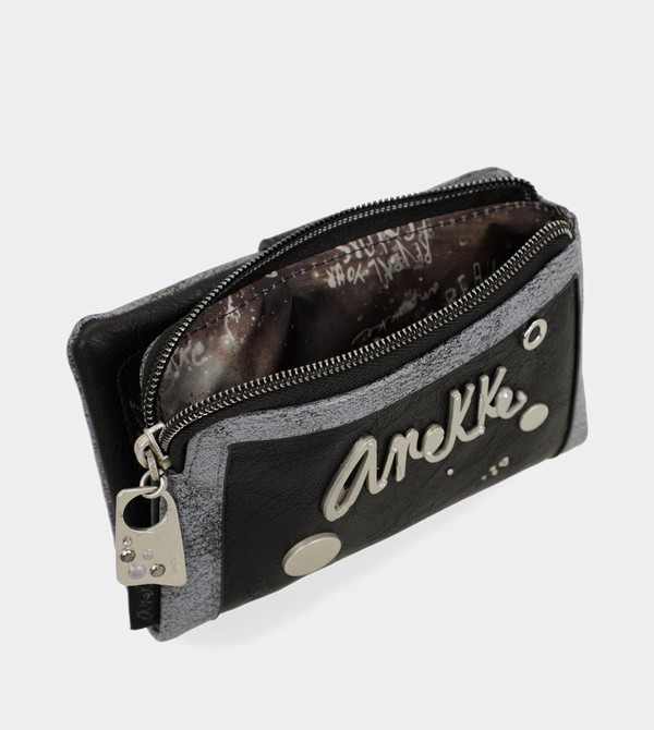 Anekke Crust Medium Portafogli | PX9325074