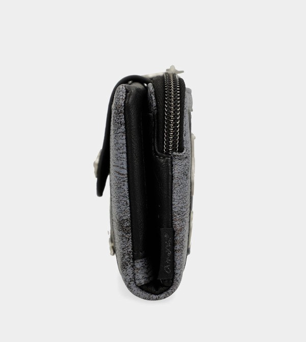 Anekke Crust Medium Portafogli | PX9325074