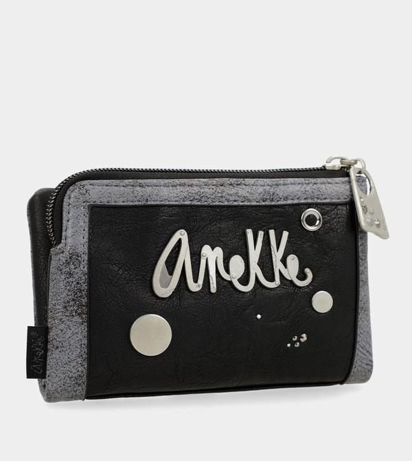 Anekke Crust Medium Portafogli | PX9325074