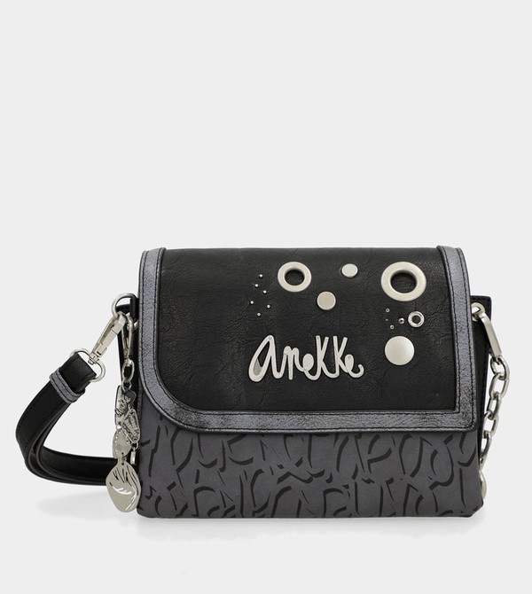 Anekke Crust With Flap Borse Crossbody | NZ9167280
