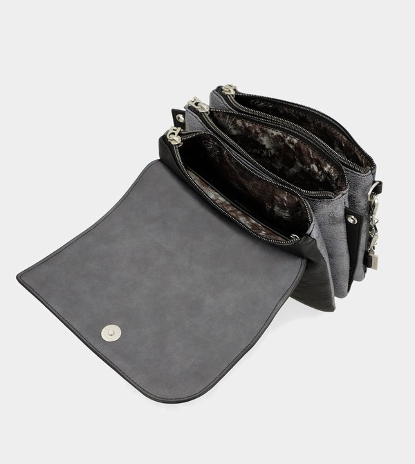 Anekke Crust With Flap Borse Crossbody | NZ9167280
