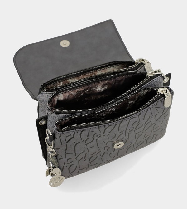 Anekke Crust With Flap Borse Crossbody | NZ9167280