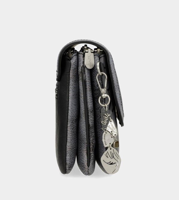 Anekke Crust With Flap Borse Crossbody | NZ9167280