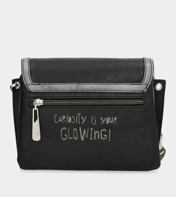 Anekke Crust With Flap Borse Crossbody | NZ9167280