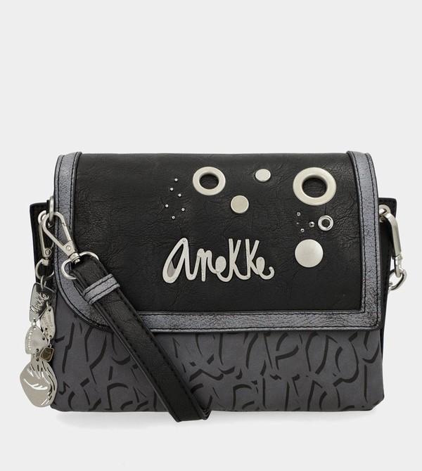 Anekke Crust With Flap Borse Crossbody | NZ9167280
