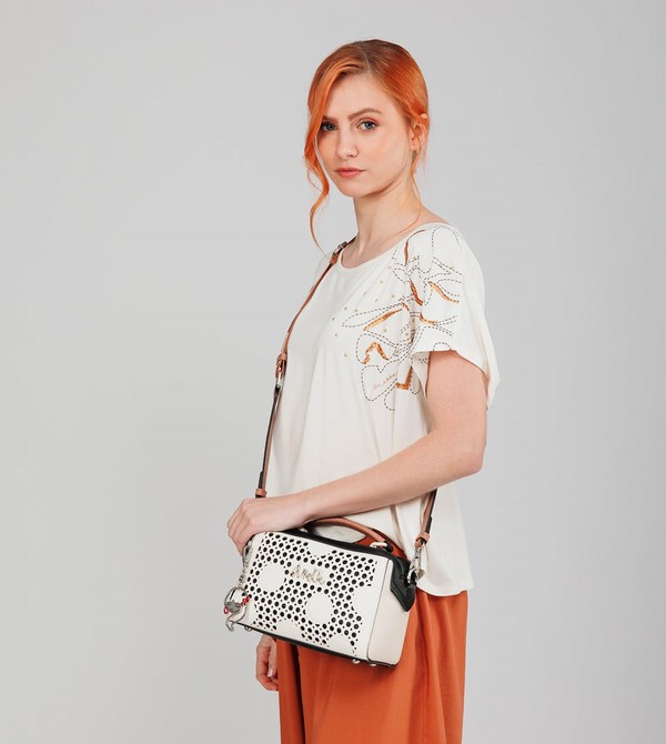 Anekke Doctor-style Alma Borse Crossbody | LT9261740