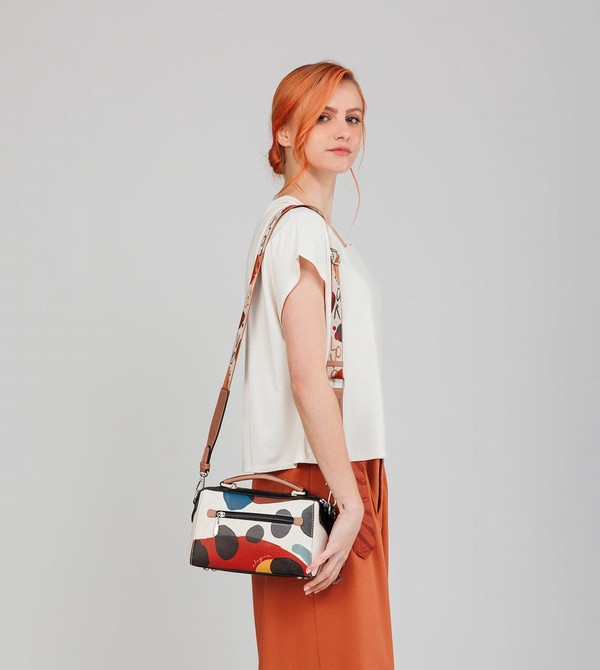 Anekke Doctor-style Alma Borse Crossbody | LT9261740