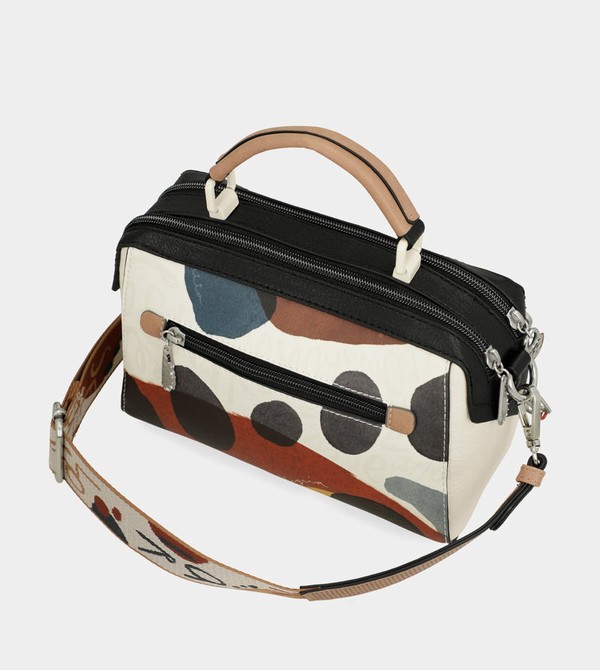 Anekke Doctor-style Alma Borse Crossbody | LT9261740
