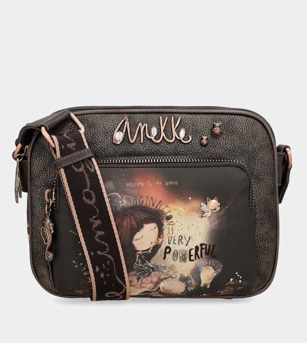 Anekke Dreamverse 3-compartment Medium Borse Crossbody | YS1840625
