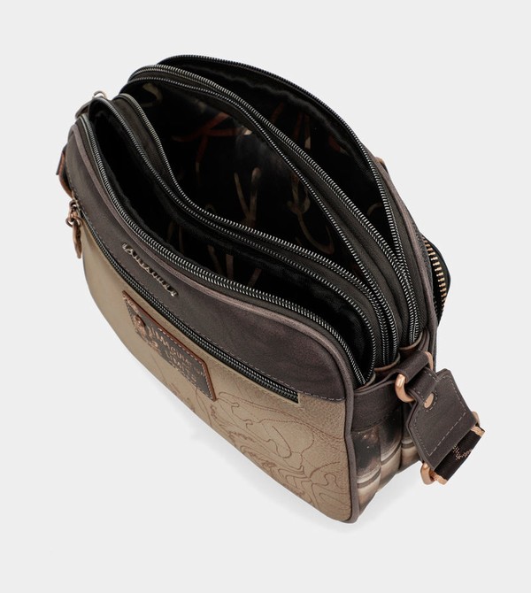 Anekke Dreamverse 3-compartment Medium Borse Crossbody | YS1840625