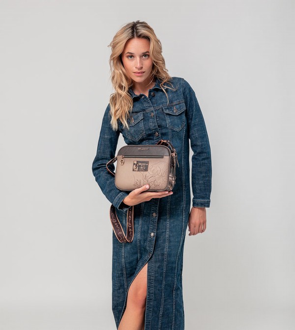 Anekke Dreamverse 3-compartment Medium Borse Crossbody | YS1840625
