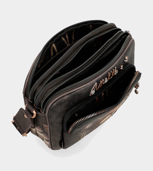 Anekke Dreamverse 3-compartment Medium Borse Crossbody | YS1840625