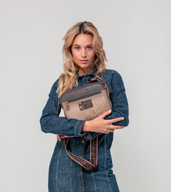 Anekke Dreamverse 3-compartment Medium Borse Crossbody | YS1840625
