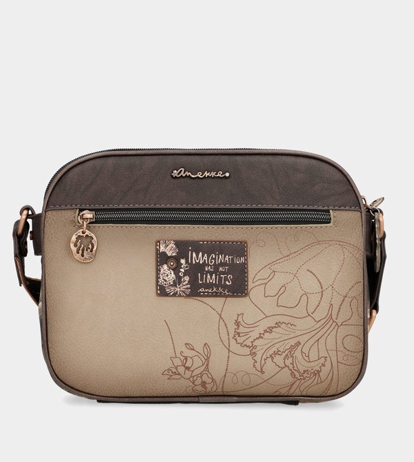 Anekke Dreamverse 3-compartment Medium Borse Crossbody | YS1840625