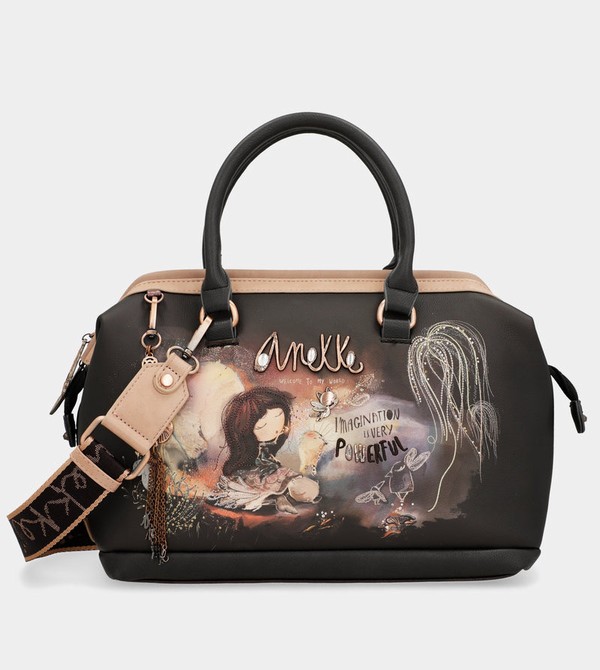 Anekke Dreamverse Bowling Borse Crossbody | CU7591640
