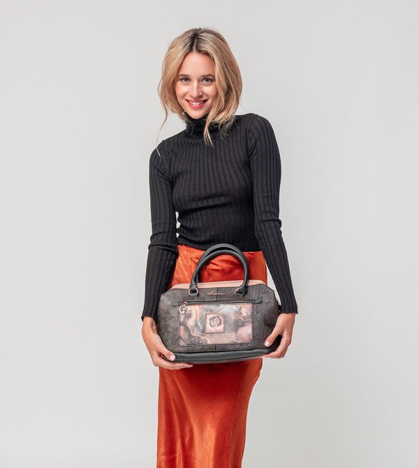 Anekke Dreamverse Bowling Borse Tote | QM8205761