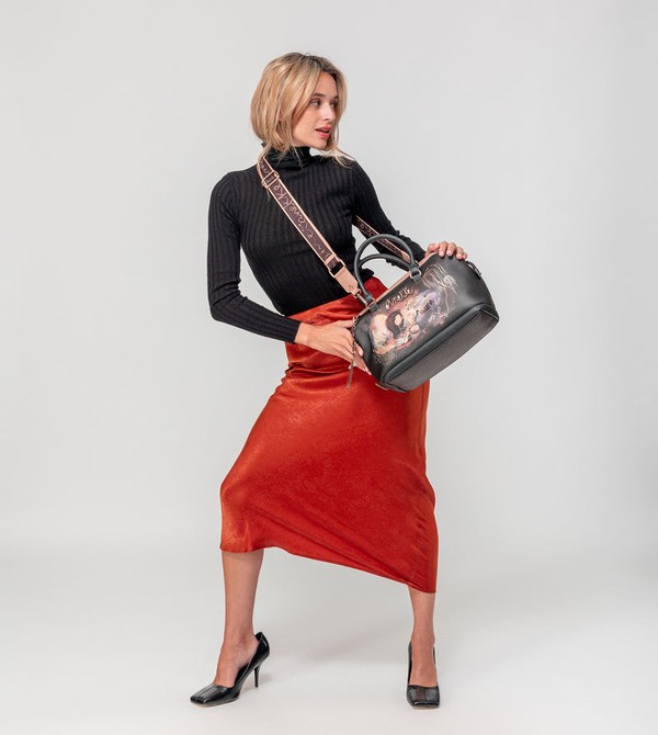 Anekke Dreamverse Bowling Borse Tote | QM8205761