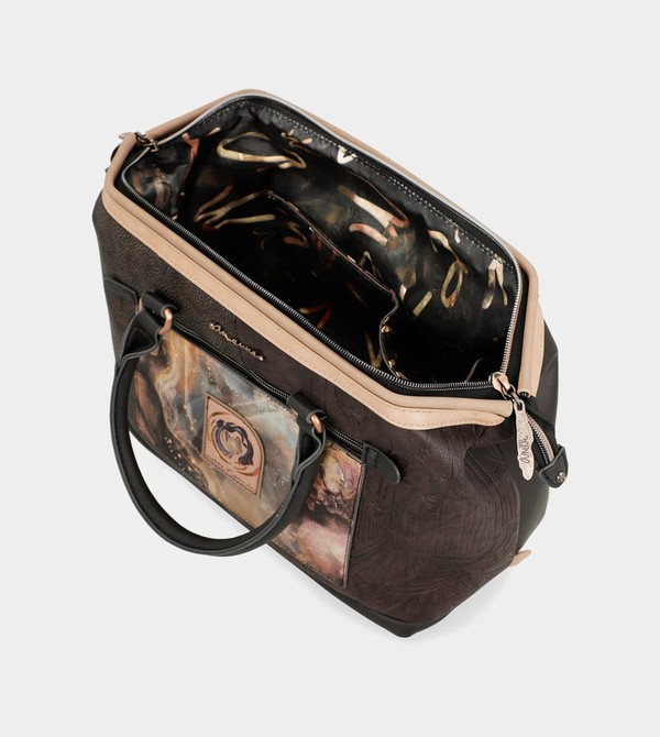 Anekke Dreamverse Bowling Borse Tote | QM8205761