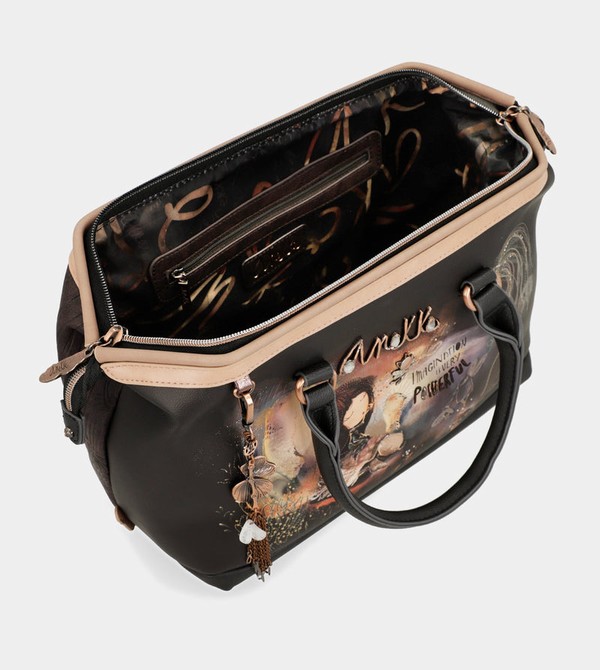 Anekke Dreamverse Bowling Borse Tote | QM8205761