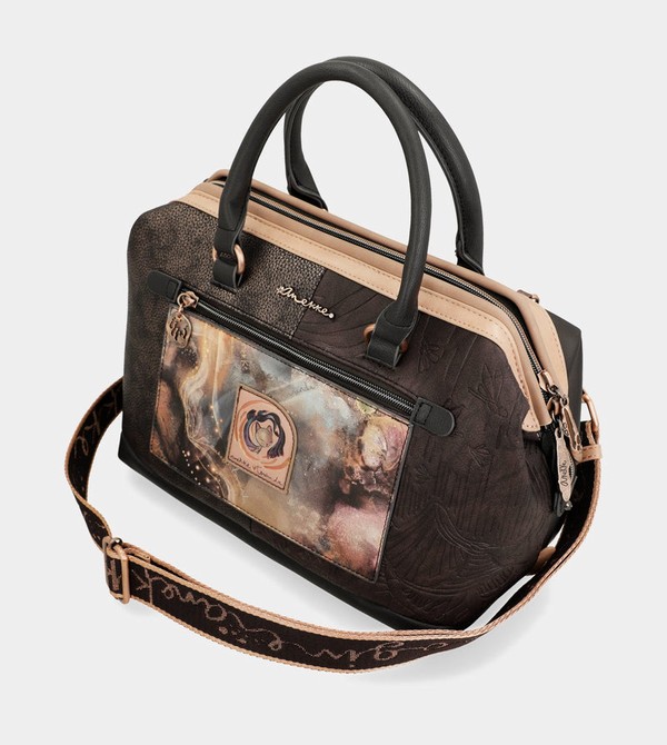 Anekke Dreamverse Bowling Borse Tote | QM8205761